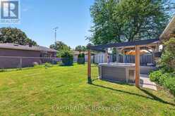 8 DUNRAVEN AVENUE | St. Catharines Ontario | Slide Image Forty-one