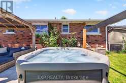 8 DUNRAVEN AVENUE | St. Catharines Ontario | Slide Image Forty-seven