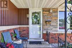 8 DUNRAVEN AVENUE | St. Catharines Ontario | Slide Image Nine