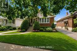 38 SPRUCE STREET | St. Catharines Ontario | Slide Image One