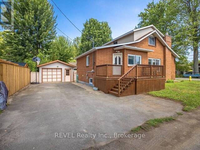 353 OAKWOOD AVENUE Fort Erie Ontario, L0S 1B0 - 3 Bedrooms Home For Sale