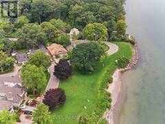 34 VINCENT AVENUE Niagara-on-the-Lake Ontario, L0S 1J0