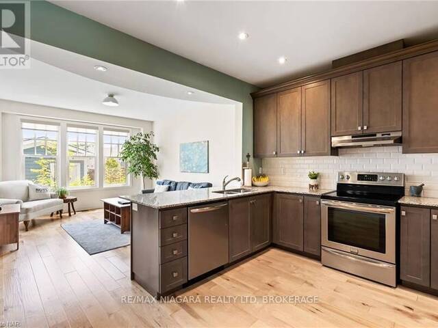 63 BROCK STREET Niagara-on-the-Lake Ontario, L0S 1J0 - 2 Bedrooms Home For Sale