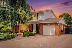 4123 DORCHESTER ROAD | Niagara Falls Ontario | Slide Image One