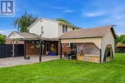 4123 DORCHESTER ROAD | Niagara Falls Ontario | Slide Image Twenty-six