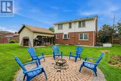 4123 DORCHESTER ROAD | Niagara Falls Ontario | Slide Image Twenty-seven