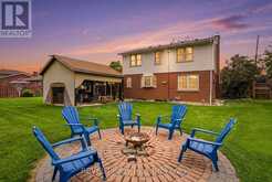 4123 DORCHESTER ROAD | Niagara Falls Ontario | Slide Image Twenty-eight