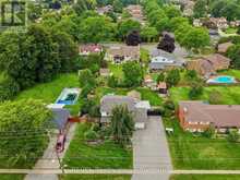 4123 DORCHESTER ROAD | Niagara Falls Ontario | Slide Image Thirty-three