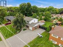 4123 DORCHESTER ROAD | Niagara Falls Ontario | Slide Image Thirty-four