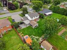 4123 DORCHESTER ROAD | Niagara Falls Ontario | Slide Image Thirty-five