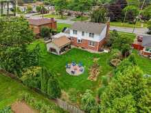 4123 DORCHESTER ROAD | Niagara Falls Ontario | Slide Image Thirty-six