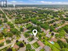 4123 DORCHESTER ROAD | Niagara Falls Ontario | Slide Image Thirty-seven