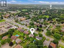 4123 DORCHESTER ROAD | Niagara Falls Ontario | Slide Image Thirty-eight