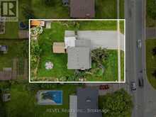 4123 DORCHESTER ROAD | Niagara Falls Ontario | Slide Image Three