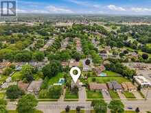 4123 DORCHESTER ROAD | Niagara Falls Ontario | Slide Image Forty