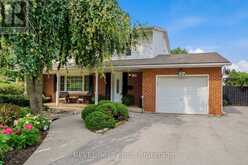 4123 DORCHESTER ROAD | Niagara Falls Ontario | Slide Image Four