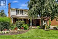 4123 DORCHESTER ROAD | Niagara Falls Ontario | Slide Image Five