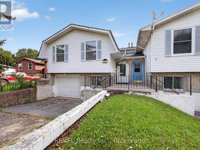 4 KERWIN GATE St. Catharines Ontario, L2N 4J8 - 3 Bedrooms Home For Sale
