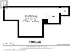 187 EMERALD STREET S | Hamilton Ontario | Slide Image Forty-three