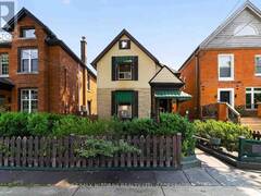 187 EMERALD STREET S Hamilton Ontario, L8N 2V6