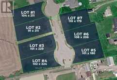 17 HELD CRESCENT N | Fisherville Ontario | Slide Image Nine
