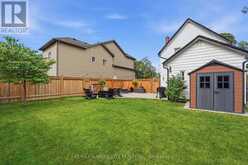 26 CARLETON STREET N | Thorold Ontario | Slide Image Thirty-six