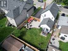 26 CARLETON STREET N | Thorold Ontario | Slide Image Forty