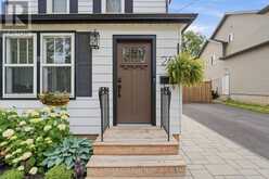 26 CARLETON STREET N | Thorold Ontario | Slide Image Five