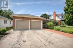 173 FIRST STREET LOUTH STREET | St. Catharines Ontario | Slide Image Two