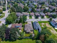173 FIRST STREET LOUTH STREET | St. Catharines Ontario | Slide Image Forty-six