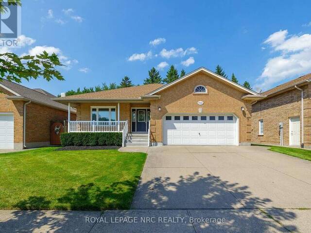 7621 CAMERON COURT Niagara Falls Ontario, L2H 3G9 - 5 Bedrooms Home For Sale