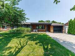 38 BRIARSDALE DRIVE St. Catharines Ontario, L2T 2Z5