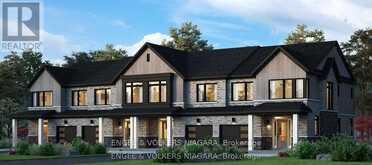 9 CHERRY BIRCH CRESCENT | Thorold Ontario | Slide Image One