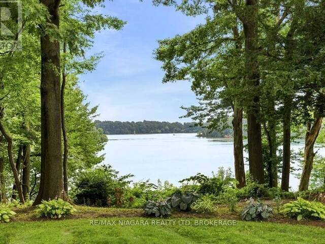 45 PORT MASTER DRIVE St. Catharines Ontario, L2N 6X3 - 3 Bedrooms Waterfront Home For sale