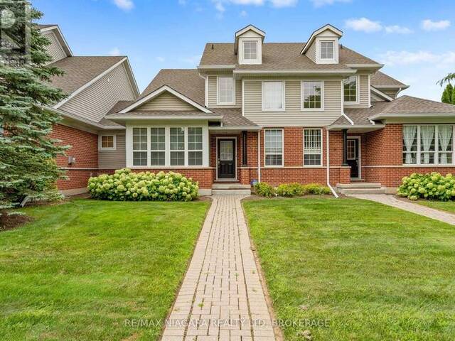 17 - 1448 NIAGARA STONE ROAD Niagara-on-the-Lake Ontario, L0S 1T0 - 4 Bedrooms Condo For Sale