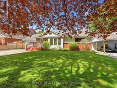 23 WOODELM DRIVE St. Catharines Ontario, L2M 4N5