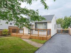 406 DIEPPE STREET Welland Ontario, L3B 4V4