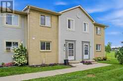 44 - 65 DORCHESTER BOULEVARD | St. Catharines Ontario | Slide Image One
