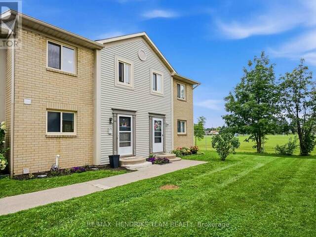 44 - 65 DORCHESTER BOULEVARD St. Catharines Ontario, L2M 7T7 - Property For Sale