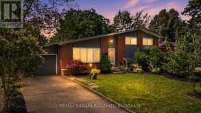 8 CULLEN DRIVE | St. Catharines Ontario | Slide Image One
