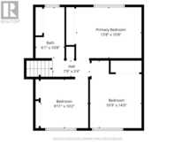 8 CULLEN DRIVE | St. Catharines Ontario | Slide Image Forty-two