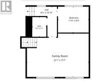 8 CULLEN DRIVE | St. Catharines Ontario | Slide Image Forty-three