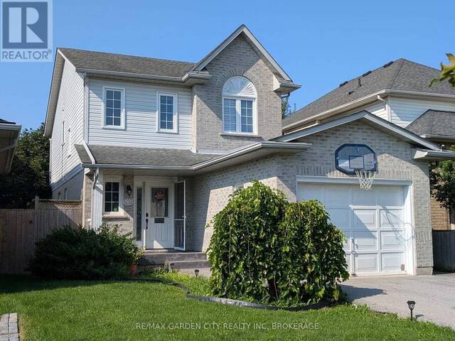 158 SUMMERS DRIVE Thorold Ontario, L2V 5A1 - 4 Bedrooms Home For Sale