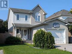 158 SUMMERS DRIVE Thorold Ontario, L2V 5A1