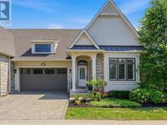 12 SASSAFRAS ROW Fort Erie Ontario, L0S 1N0