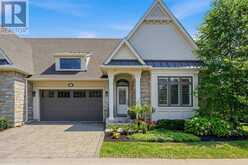 12 SASSAFRAS ROW | Fort Erie Ontario | Slide Image One