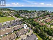 12 SASSAFRAS ROW | Fort Erie Ontario | Slide Image Thirty-three