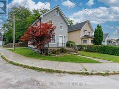 4317 BUTTREY STREET Niagara Falls Ontario, L2E 2X1