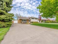 87 ROCHELLE DRIVE St. Catharines Ontario, L2M 6Y7