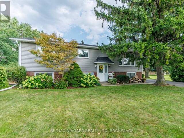 924 DAYTONA DRIVE Fort Erie Ontario, L2A 4Z8 - 4 Bedrooms Home For Sale